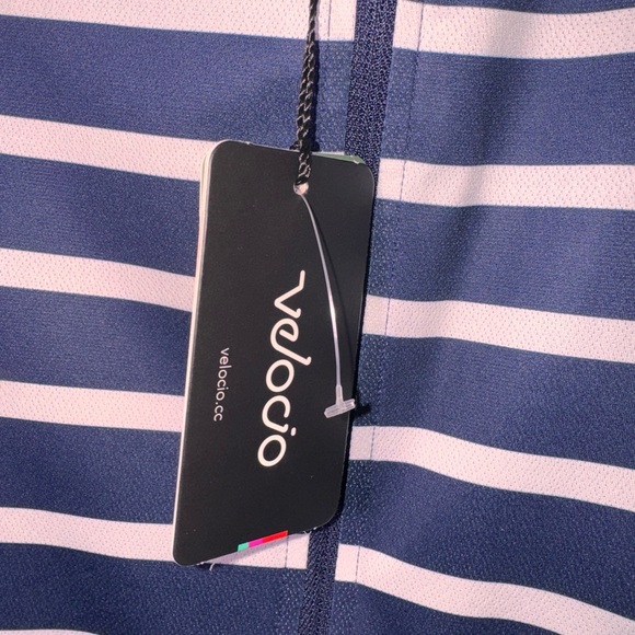 Velocio SE JERSEY size XS NWT - Picture 5 of 6